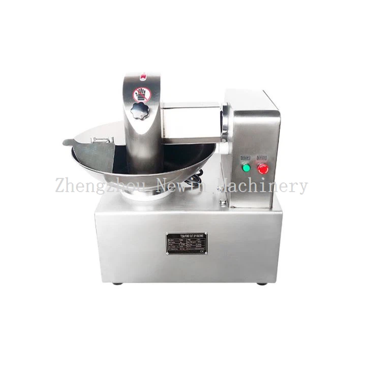 Universal Meat Chopper