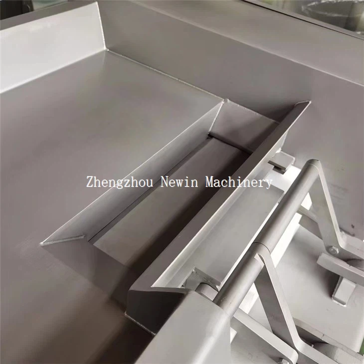 Meat Dicing Equipment